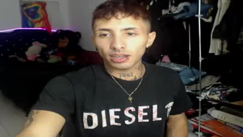 polar_gamer online show from 12-04-25, 06:49