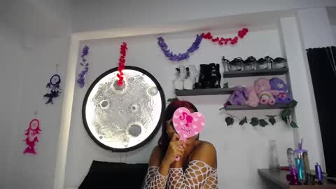 Polett Amarantas online show from 02-08-26, 12:08