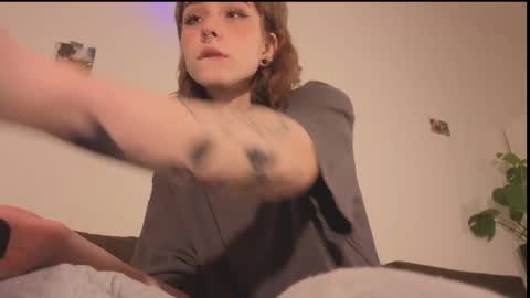 polina online show from 03-10-26, 10:48