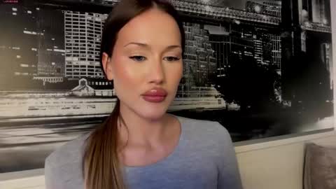 Angelic online show from 03-02-26, 06:26