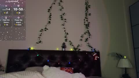 Snapshot of polidevis chatting on 12-24-24, 09:22 Candytrain online show from 12-24-24, 09:22