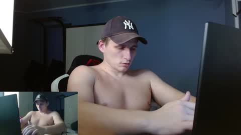 Poliglotjoe2 online show from 01-17-26, 02:38