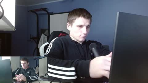 Poliglotjoe2 online show from 02-01-26, 02:59