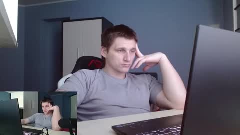 Poliglotjoe2 online show from 02-10-26, 02:32