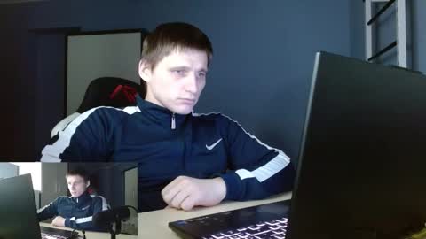 Poliglotjoe2 online show from 02-13-26, 09:33