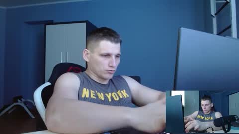 Poliglotjoe2 online show from 02-21-26, 10:27