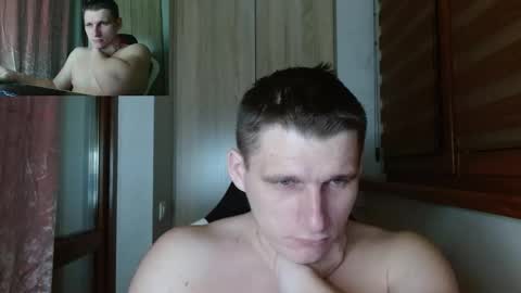 Poliglotjoe2 online show from 03-05-26, 02:18