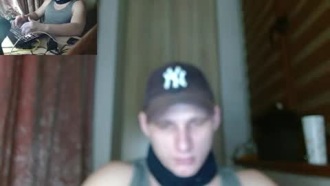 Poliglotjoe2 online show from 03-22-26, 09:40