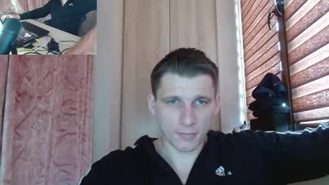 Poliglotjoe2 online show from 03-23-26, 01:04