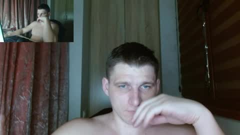 Poliglotjoe2 online show from 04-16-26, 11:40