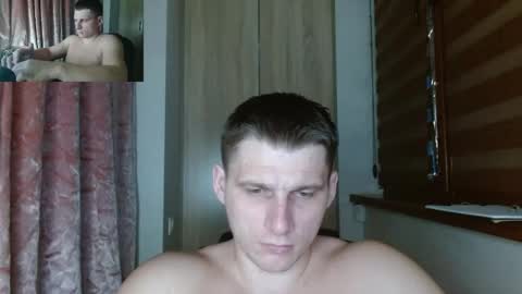 Poliglotjoe2 online show from 04-18-26, 06:39