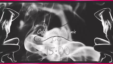 Polina online show from 02-03-26, 06:40