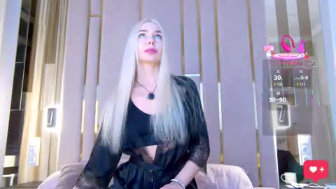 Polina online show from 02-06-26, 11:08