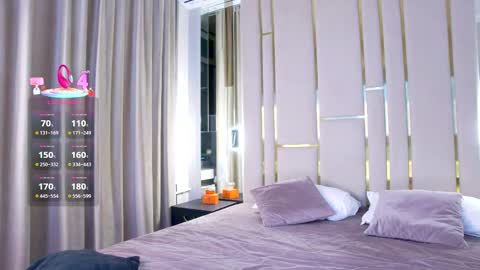 Polina online show from 03-06-26, 11:12