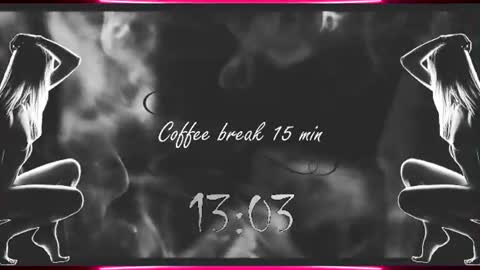 Polina online show from 06-14-26, 03:52