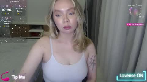PolinaJones online show from 12-04-25, 03:43