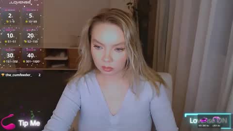 PolinaJones online show from 02-09-26, 06:56