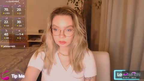PolinaJones online show from 02-18-26, 08:05