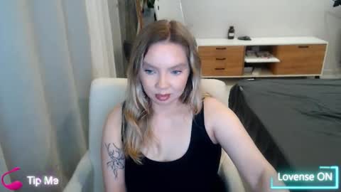 PolinaJones online show from 05-08-26, 05:40