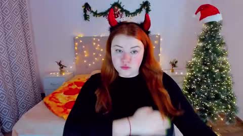 Snapshot of polinasallivan chatting on 12-25-24, 01:20 Polina online show from 12-25-24, 01:20
