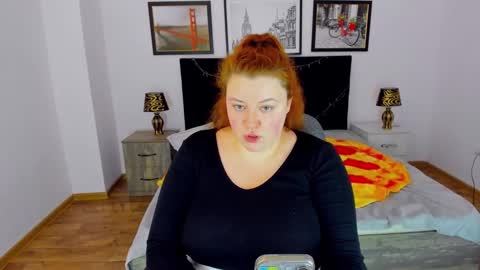 Snapshot of polinasallivan chatting on 01-19-25, 02:17 Polina online show from 01-19-25, 02:17