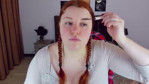 Snapshot of polinasallivan chatting on 01-29-25, 10:48 Polina online show from 01-29-25, 10:48