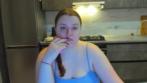 Snapshot of polinasallivan chatting on 02-24-25, 03:20 Polina online show from 02-24-25, 03:20