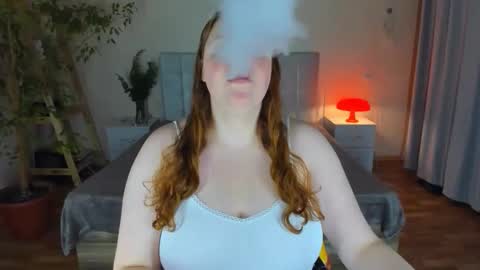 Snapshot of polinasallivan chatting on 10-03-25, 05:32 Polina online show from 10-03-25, 05:32