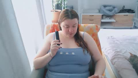 Snapshot of polinasallivan chatting on 10-23-25, 07:18 Polina online show from 10-23-25, 07:18