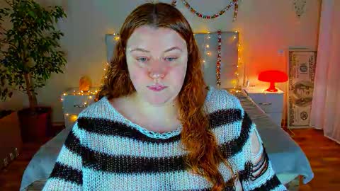 Snapshot of polinasallivan chatting on 02-03-26, 06:35 Polina online show from 02-03-26, 06:35