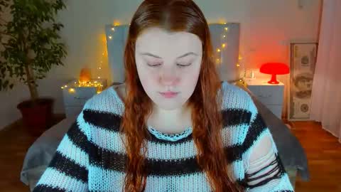 Snapshot of polinasallivan chatting on 02-12-26, 06:47 Polina online show from 02-12-26, 06:47