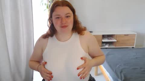 Polina online show from 04-24-26, 01:24