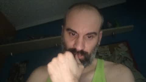 DIEGO O DIEGUITO online show from 01-04-25, 08:28