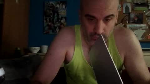 DIEGO O DIEGUITO online show from 03-04-26, 07:58