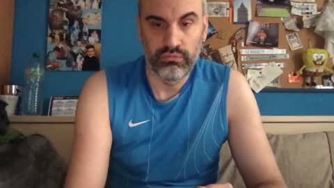 DIEGO O DIEGUITO online show from 04-26-26, 08:45