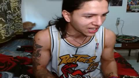 Gian online show from 01-17-25, 04:47