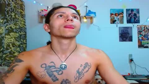 Gian online show from 01-21-25, 11:55