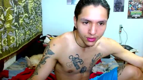 Gian online show from 01-31-25, 07:08