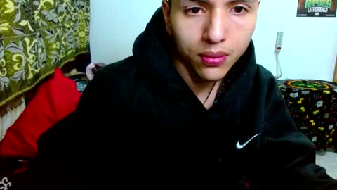 Gian online show from 02-27-25, 10:09