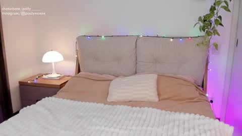 Polly online show from 12-04-24, 01:36