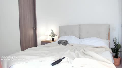 Polly online show from 01-04-25, 09:31