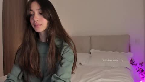 Polly online show from 10-10-25, 09:47