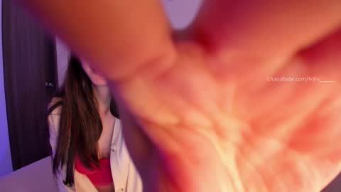 Polly online show from 12-03-25, 12:07