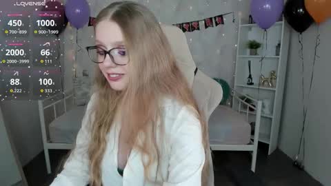 Polly  online show from 11-04-25, 05:50