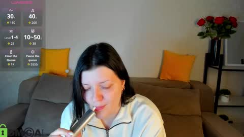 Polly online show from 09-21-25, 12:56