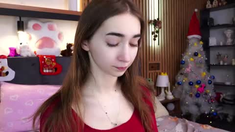 Polly online show from 12-16-25, 07:24