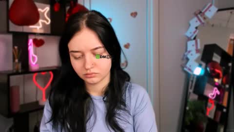 polly_cute1 online show from 02-22-26, 06:46