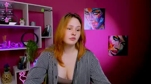 polly_cute1 online show from 04-20-26, 07:04