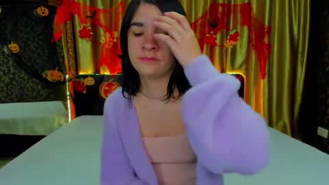 Polly online show from 11-02-25, 07:11