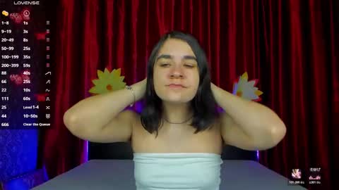 Polly online show from 11-21-25, 07:40